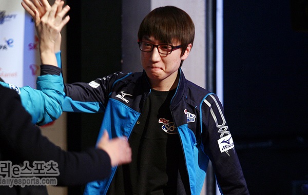 Innovation ravages sOs to stand Season 1 champion