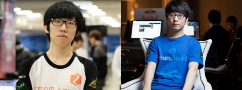 Assembly Summer has its finalist, Taeja vs San for $10,000
