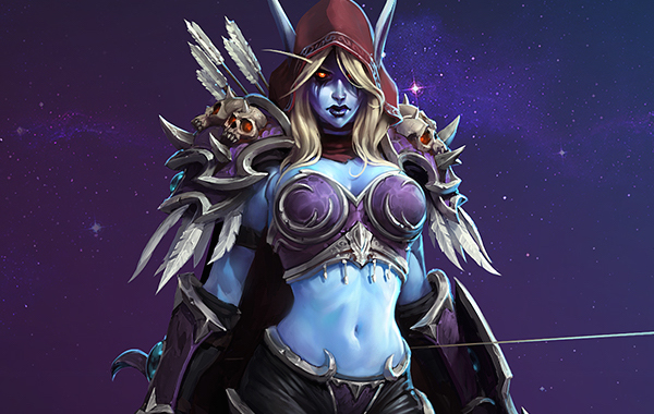 Developer insight on new heroes, new battlegrounds, and the future of Heroes of the Storm