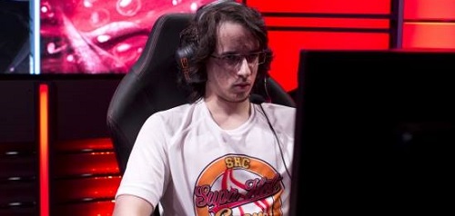 Migxa benched from Supa Hot Crew