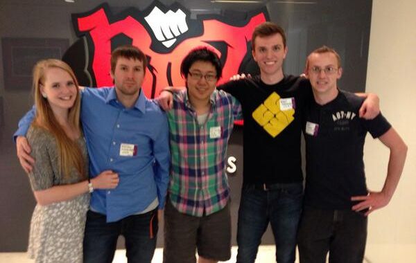 Organization Insight: Rob "RobZGod" Thompson, President of vVv Gaming