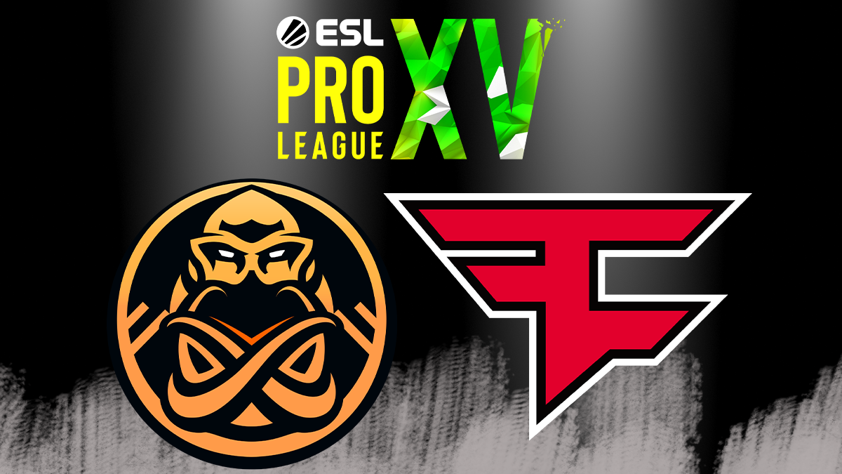 ESL Pro League: ENCE and FaZe Clan move on to the quarterfinals