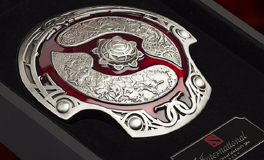 Collector's Aegis of Champions collection process begins