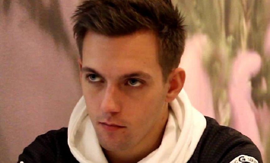 schneider to sub for Killerfish eSports