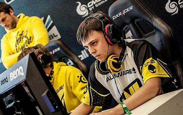 Funn1k: 'More tournaments equals more money for me'