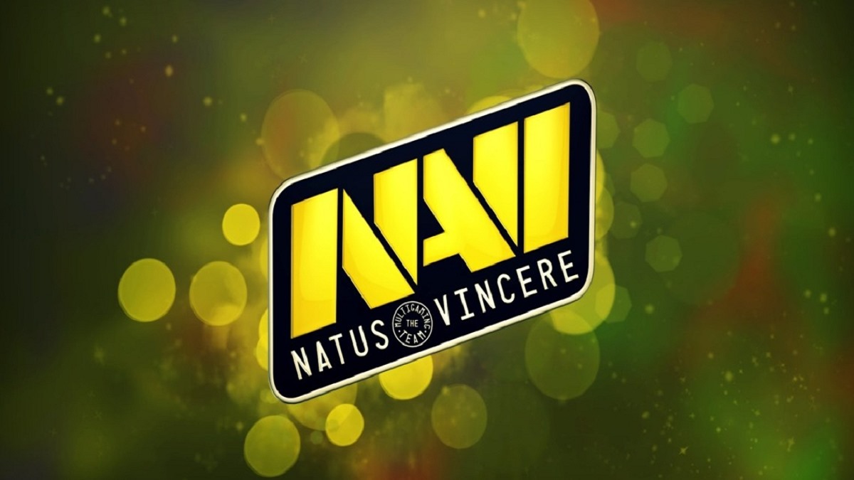 Na'Vi sign PuckChamp ahead of DPC 2023 Spring Tour
