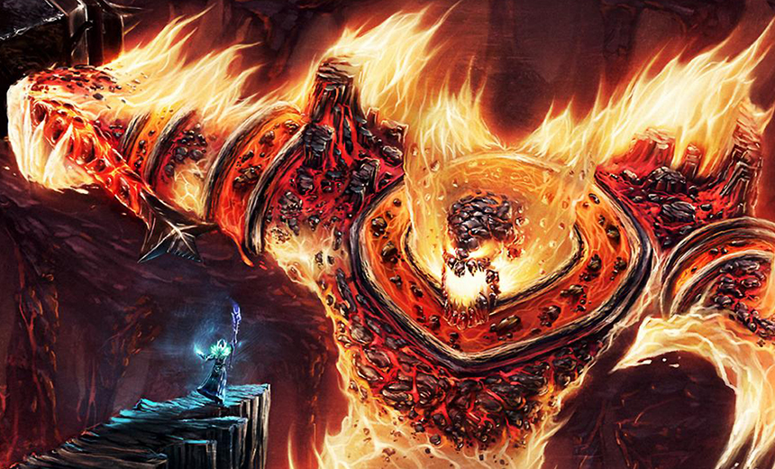 5 things we will or want to get in Hearthstone at PAX East