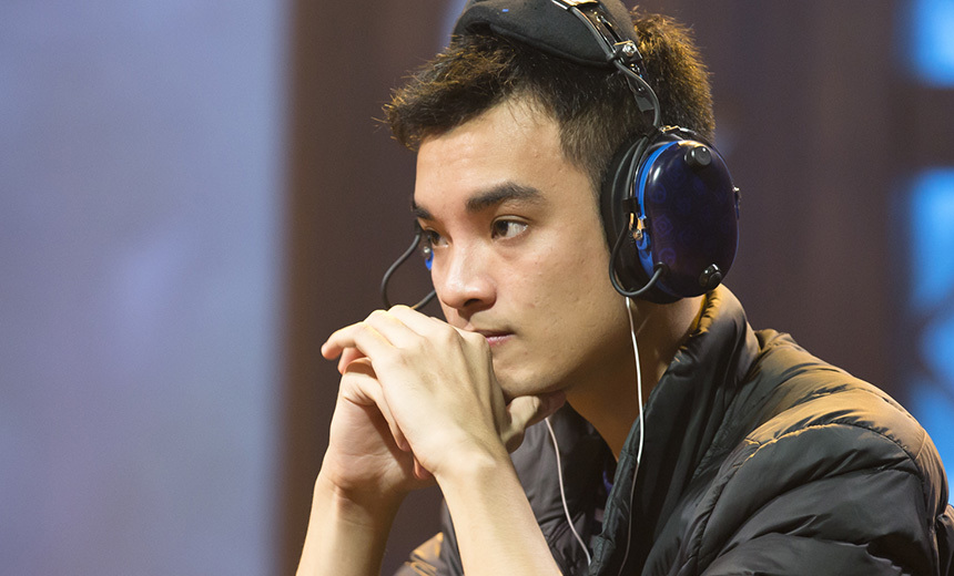 China crowns Gold Series champion, determines HCT Winter and CN vs. NA line-up