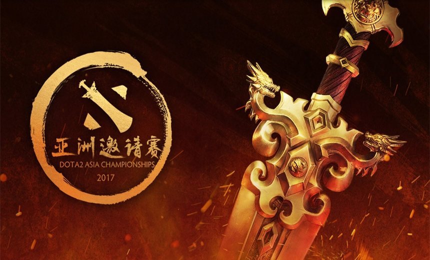 Perfect World announce the Regional Qualifiers for Dota 2 Asia Championship - dates and format