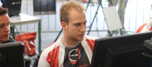 Epsilon welcomes Fxy0 once again