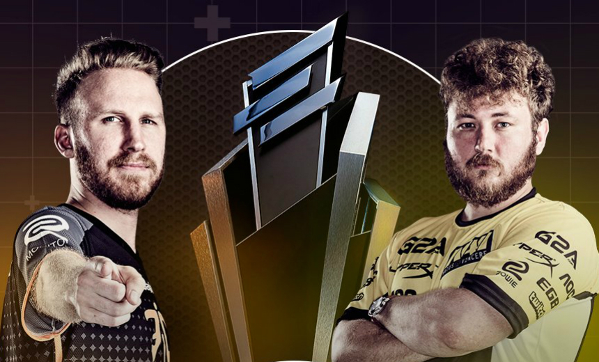 ELEAGUE Playoffs Day 1 recap