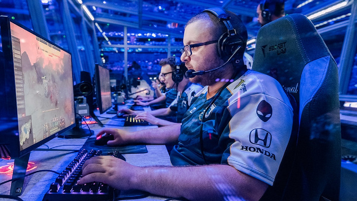 MindControl tests positive for COVID-19; Will not attend ONE Esports Singapore Major