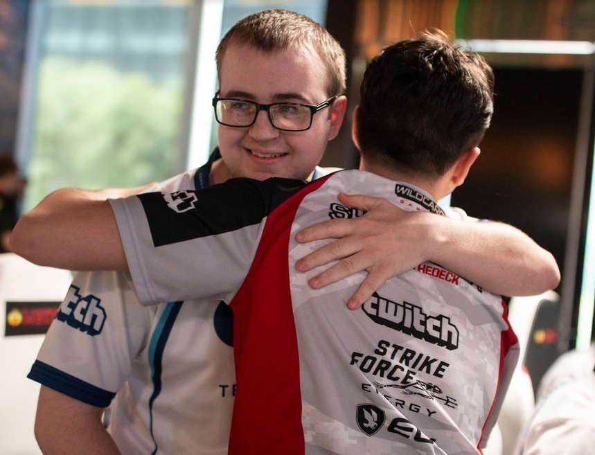 Tempo Storm Conquers The 2018 PUBG PAN-Continental