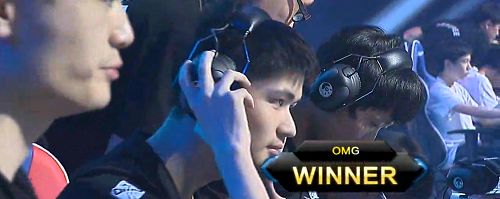 Today in LPL: Hybrid Kennen, Quinn Top, and a fantastic Royal Club
