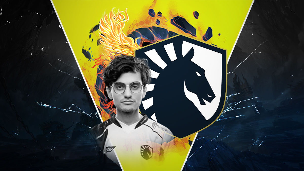 BetBoom send Team Liquid packing at ESL One Stockholm Major