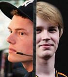 Maelk and H4nn1 : A lifetime of DotA