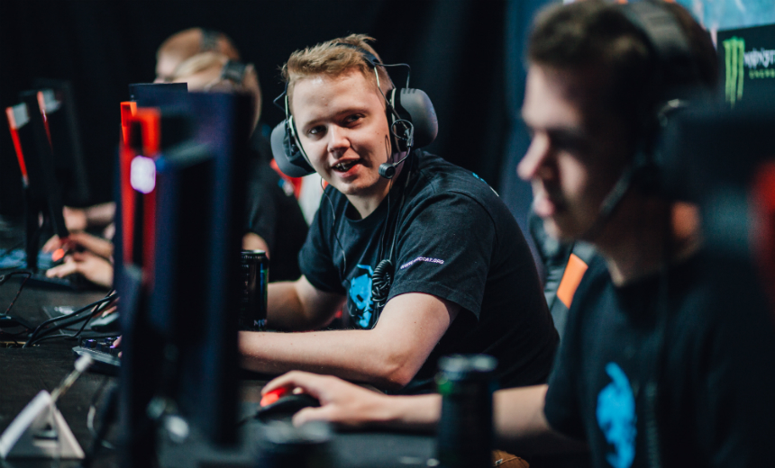 mousesports sign Miikka 'suNny' Kemppi