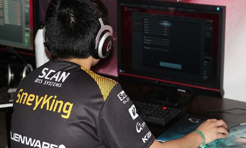 Finally official; VGJ.Storm welcome back Sneyking and YawaR