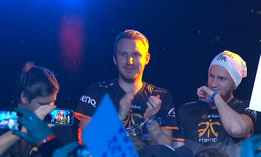 CS:GO News Week in Review: November 30th