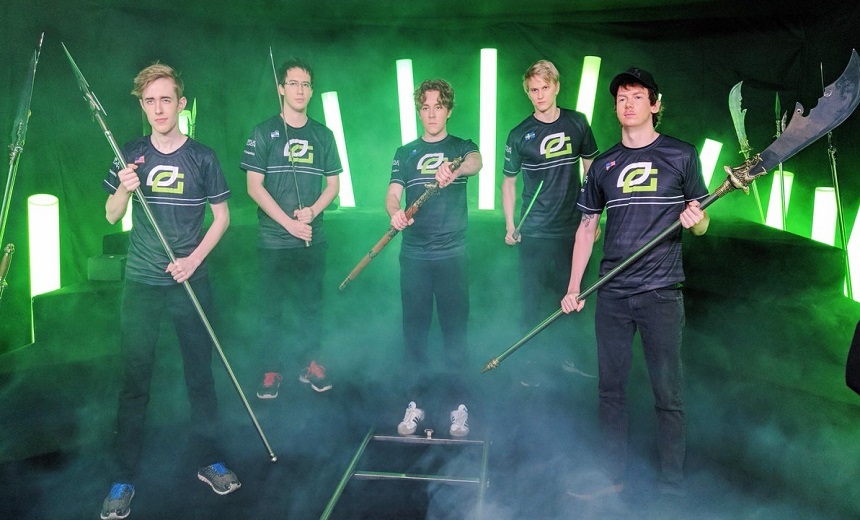 Day 1 of DAC 2018 Major in the books; OpTic shake things up