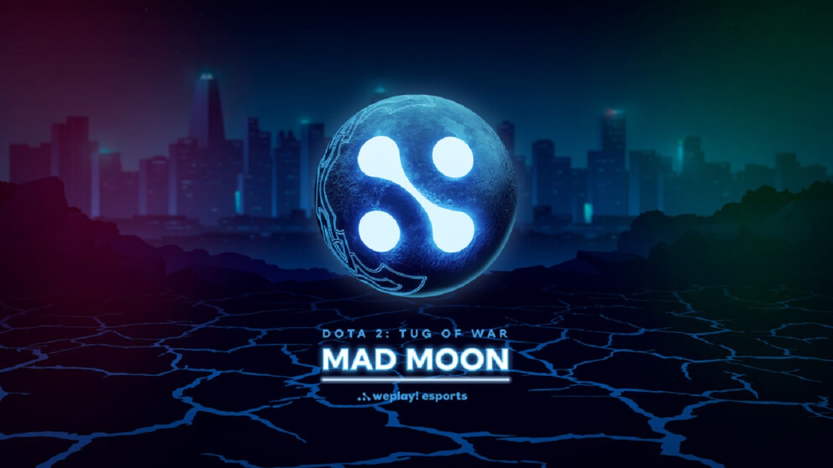 Two down at WePlay! ToW: Mad Moon