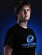 NintendudeX announces his new team - Team Gyrations
