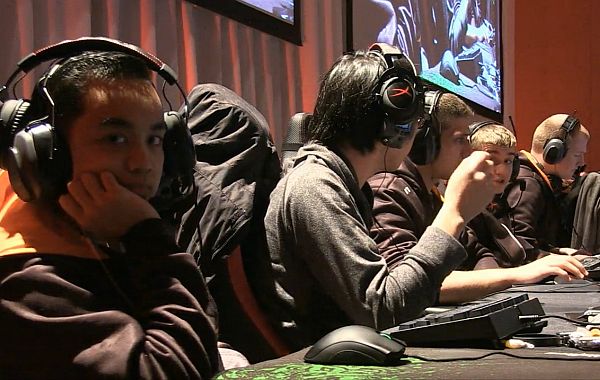 D2L: Fnatic upsets Vici Gaming to place themselves in the grand final