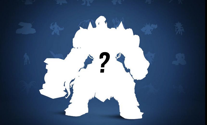 Test your Heroes of the Storm knowledge #2