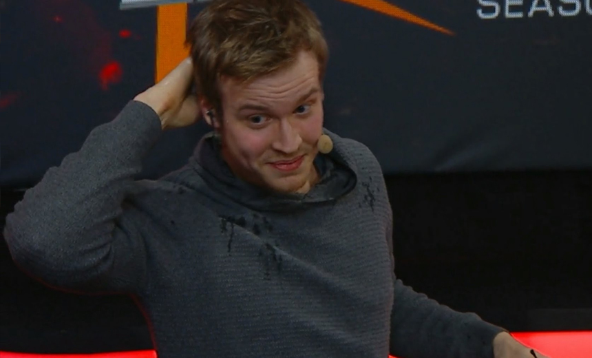 4 Clover wins the Esportal Open Qualifier 3