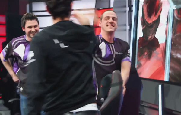 EU LCS Week 6: Stats 'n' Fun Facts