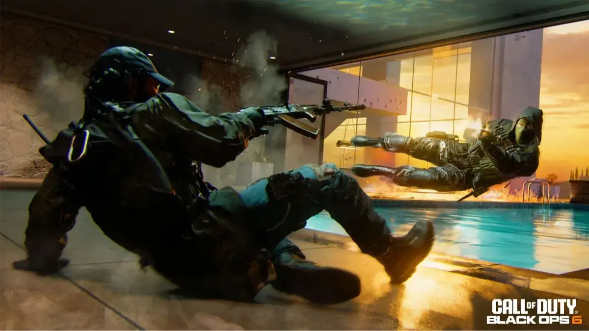 Call of Duty Black Ops 6 open beta dates revealed: Here's how to join