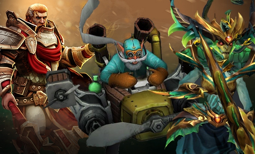 7.07 Professional Meta – Team fight, team fight, and some more team fight!