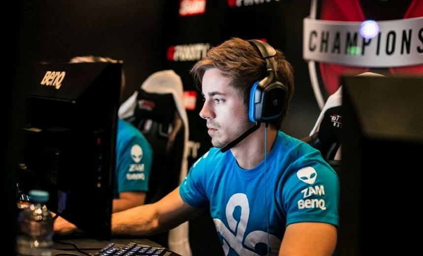FACEIT S2 Finals: Day 1 recap