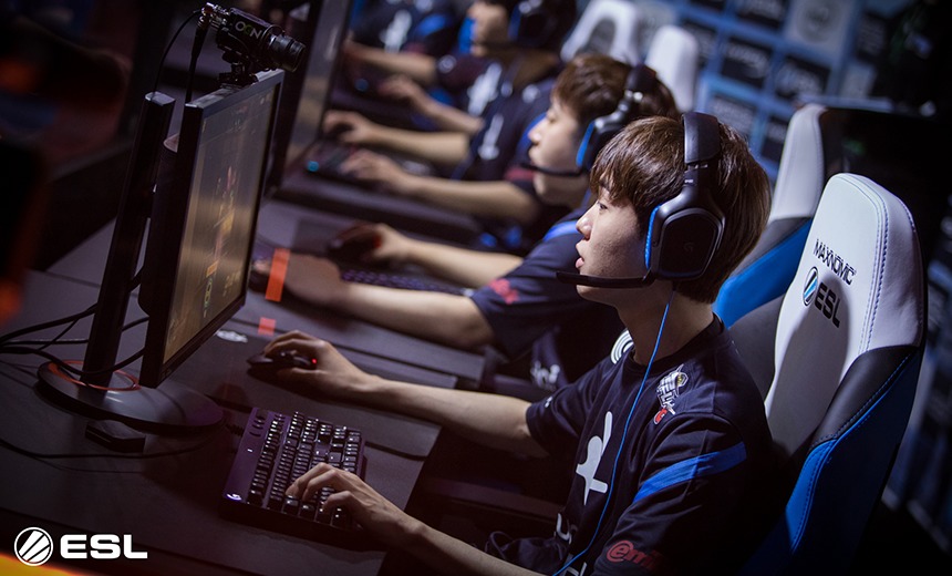 Two Lunatic Hai Players benched for rest of OGN APEX Season 2