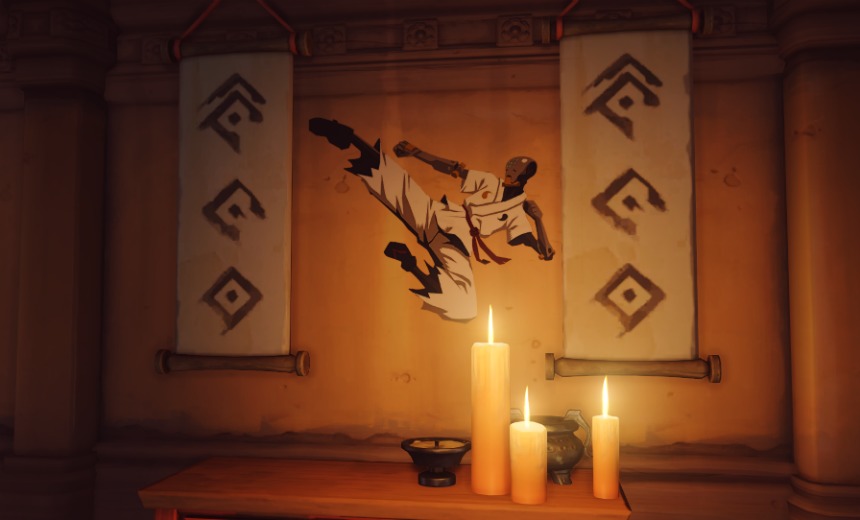 The essence of heroes: The way of Zen with FaZe Forsak3n