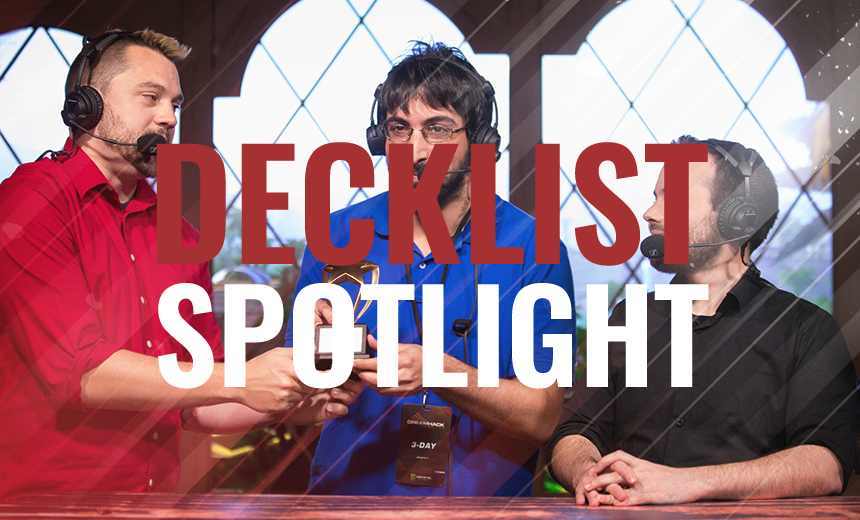 DreamHack Austin trophy remains in NA, as Shoop takes first major gold (decklists inside)