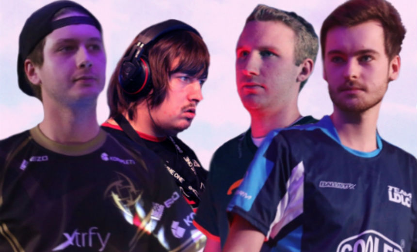 Fragbite to host a $6,000, invite-only tournament