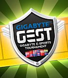 Five GEST April tickets to giveaway