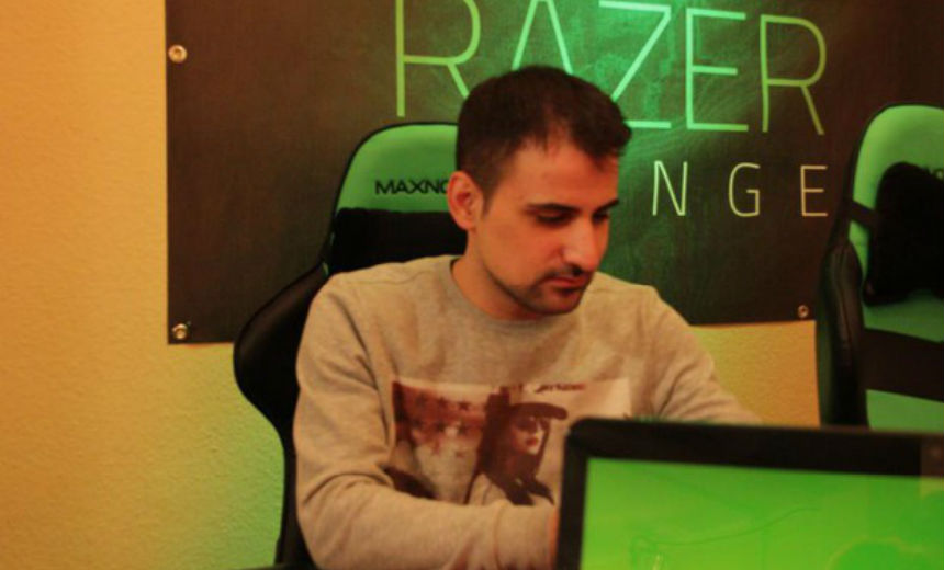 myKPV drop zyh, replace him with J0hnny