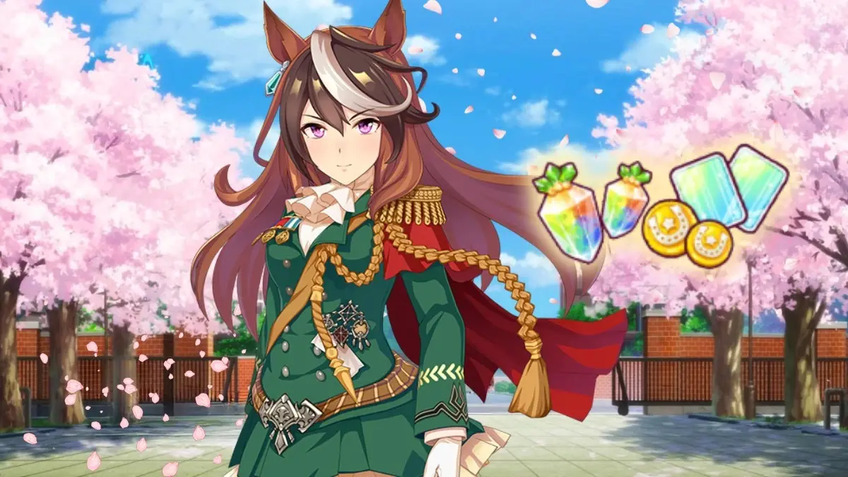 Umamusume Spring G1 Celebration Part 1 begins with time-limited missions and daily race bonuses