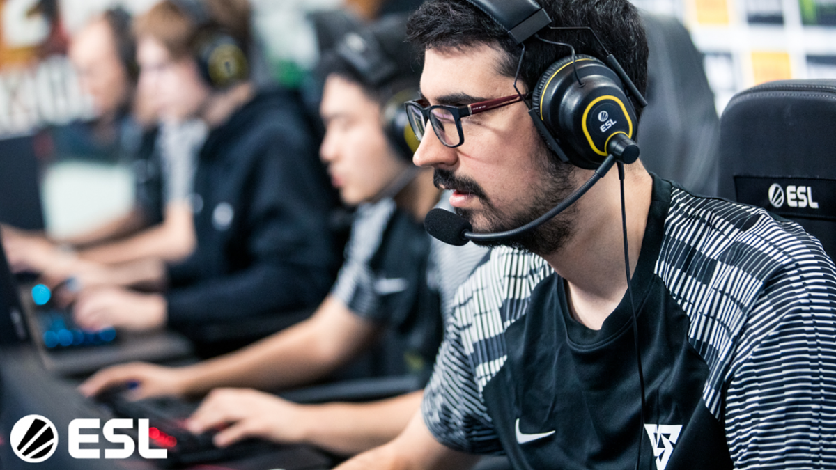 Interview with Tundra Esports' support Saksa: "The game has needed a map change for a while now"