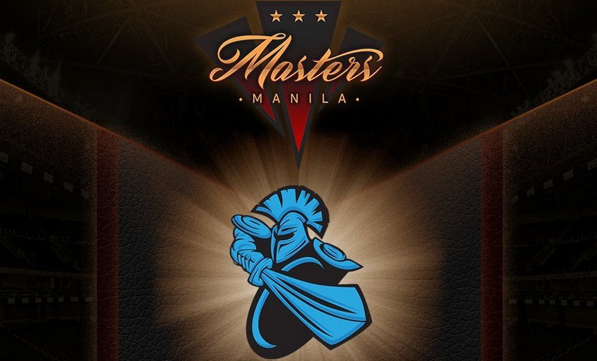 Newbee receive a direct invite to The Manila Masters