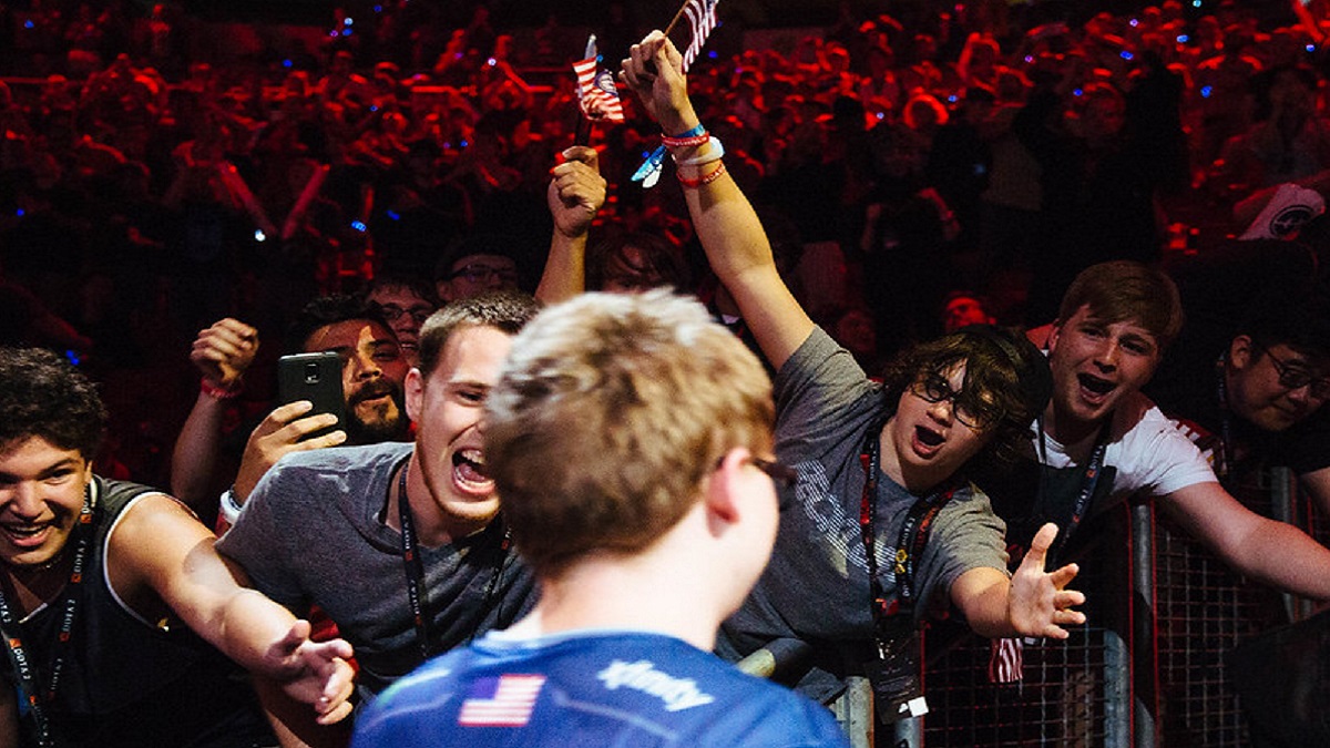 LANS without spectators; Is the thrill gone?
