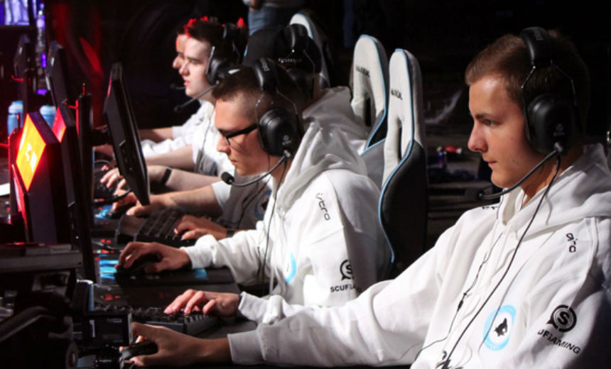 KILLERFISH take over 99Damage Season 1 Finals