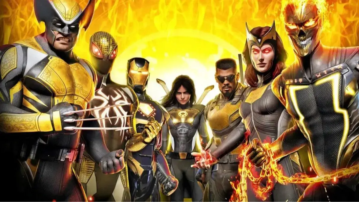 Marvel's Midnight Suns is now free to keep on the Epic Games Store