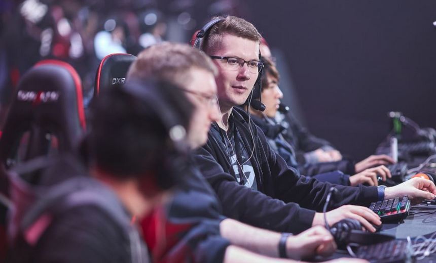 Team Secret qualify for the LAN Finals of DreamLeague Season 7