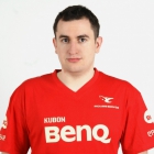 Reason Gaming acquire new roster