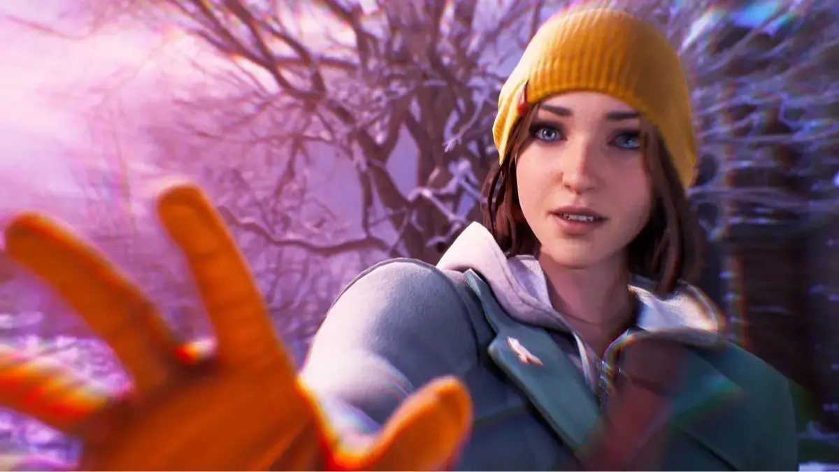 Life is Strange: Double Exposure brings Max Caulfield back in murder mystery