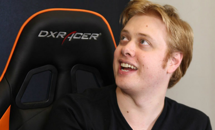 joinDOTA League season 8 sigups are open until October 12th