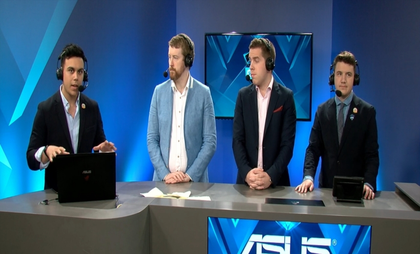 ESL One: Cologne 2016 - Day 1 Recap